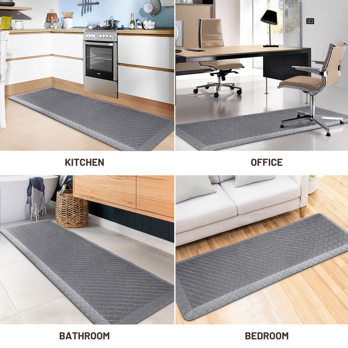 Kitchen Floor Mat