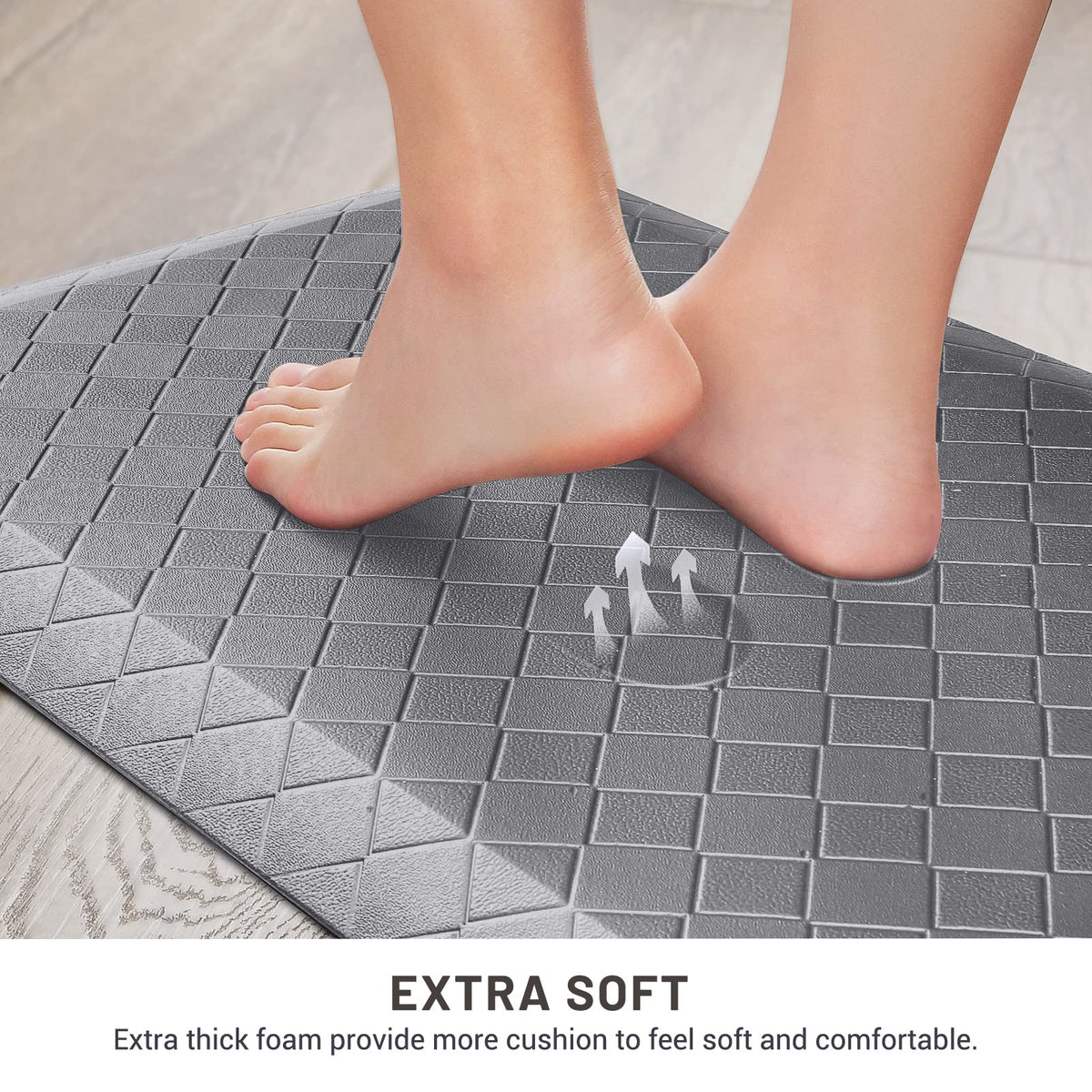Kitchen Floor Mat