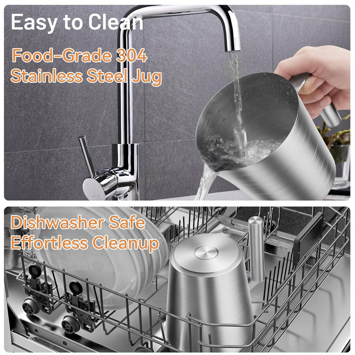 Electric Milk Frother