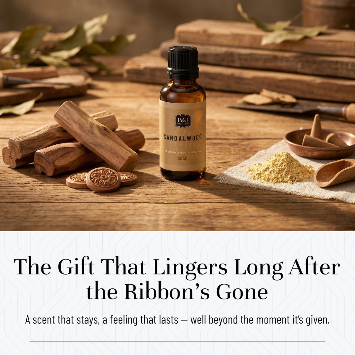 Fragrance Oil