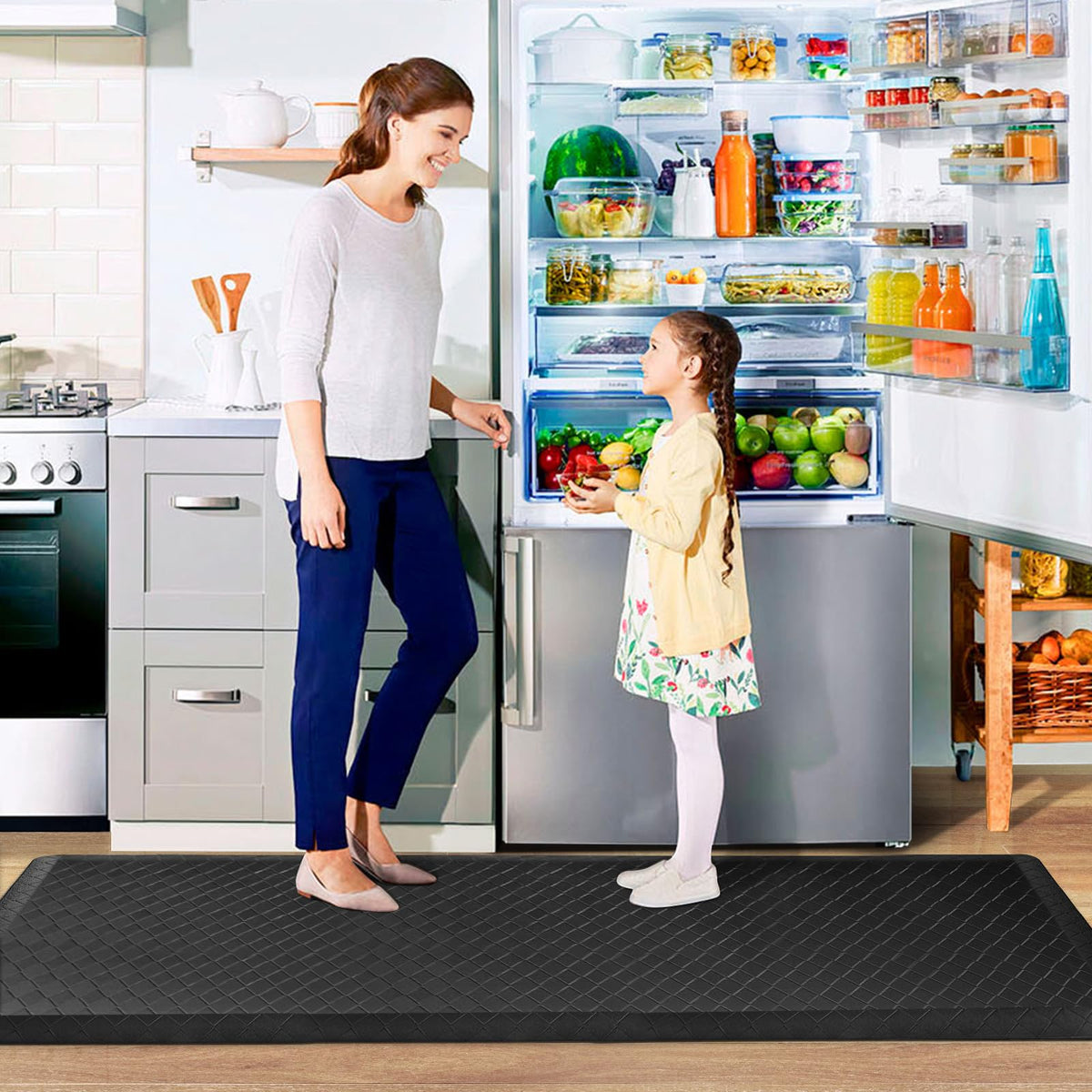 Kitchen Floor Mat