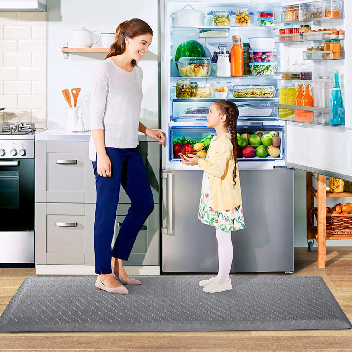 Kitchen Floor Mat