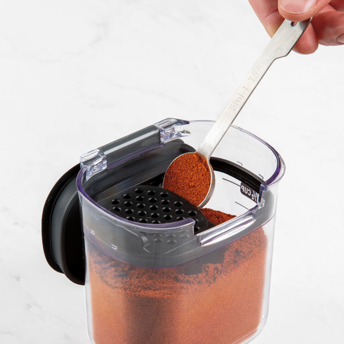 Airtight Food Storage Container Set