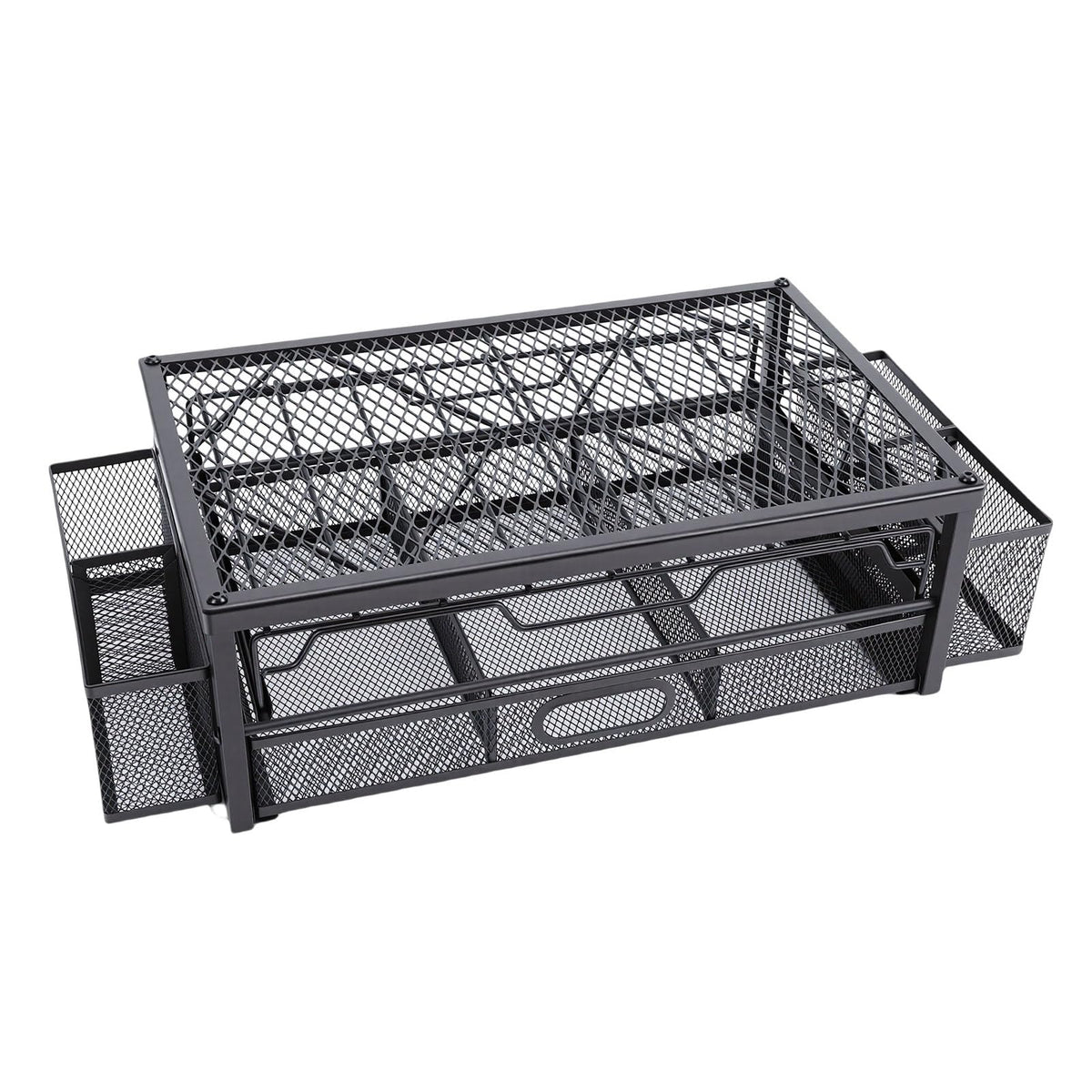 2 Tier Coffee Pod Holder Organizer