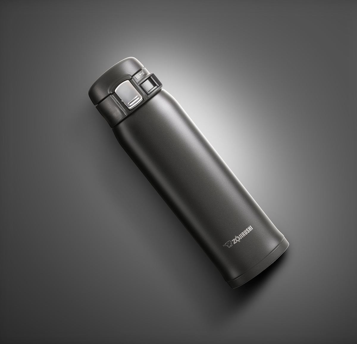 Stainless Steel Mug