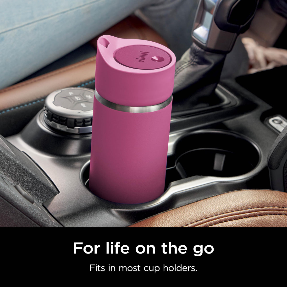 Travel Mug Sip Perfect 16oz (16 Count)