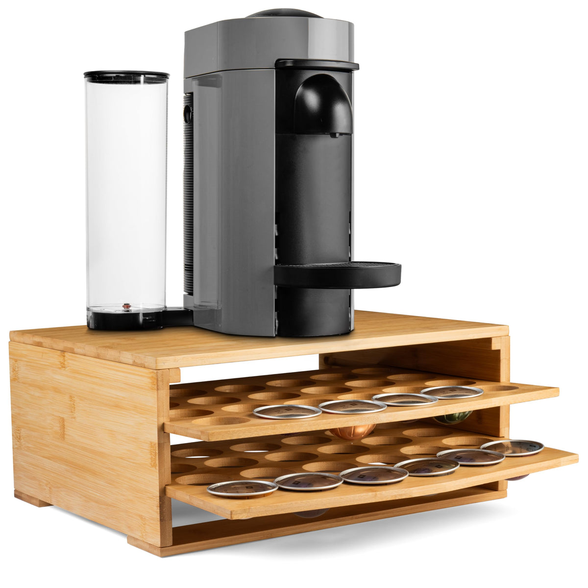 Coffee Stand for Vertuo w