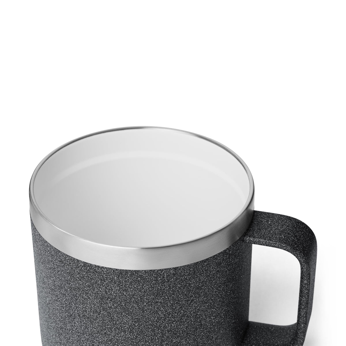 Rambler 14 oz Ceramic Lined Stackable Mug
