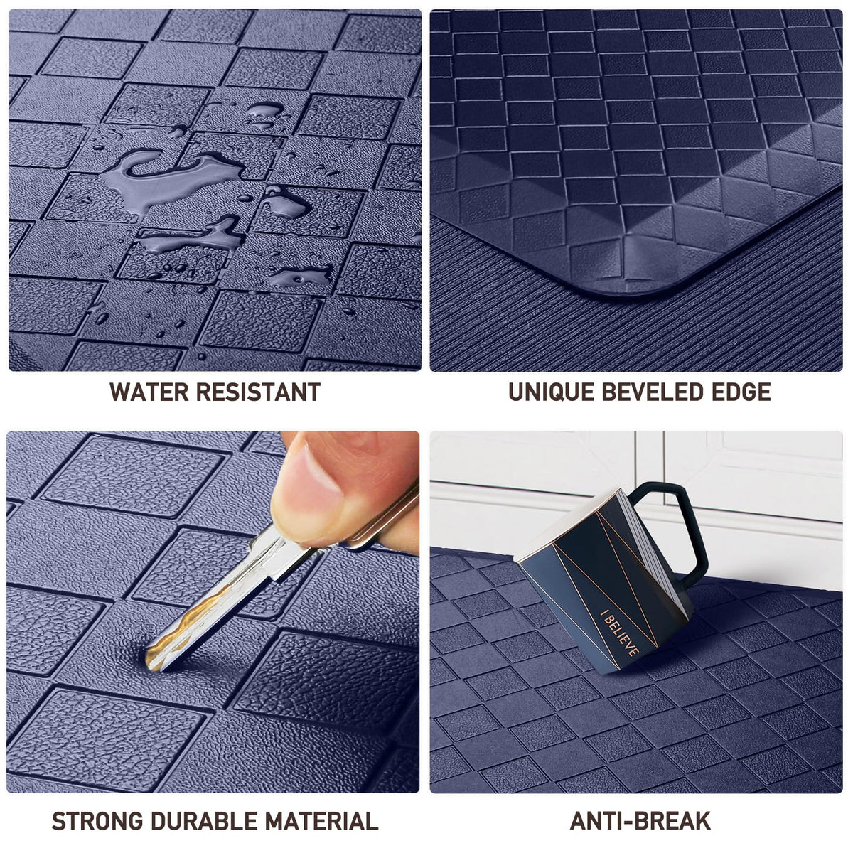 Kitchen Floor Mat