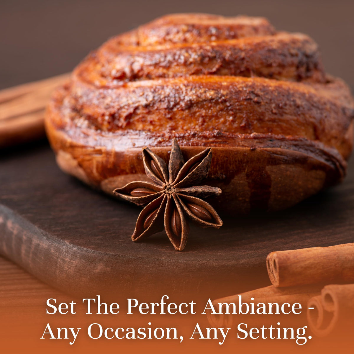 Fragrance Oil