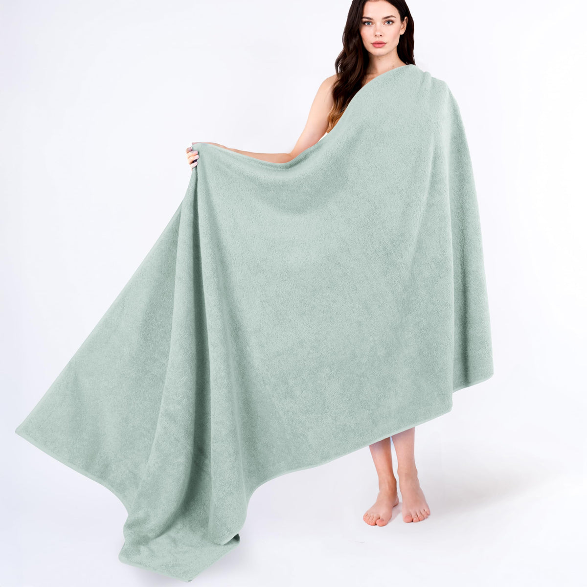 100% Cotton Turkish Towel