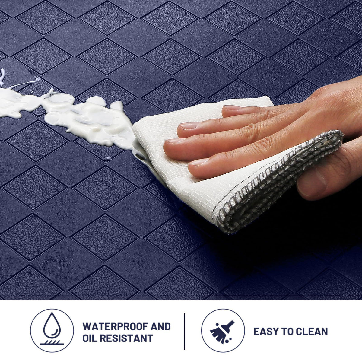 Kitchen Floor Mat