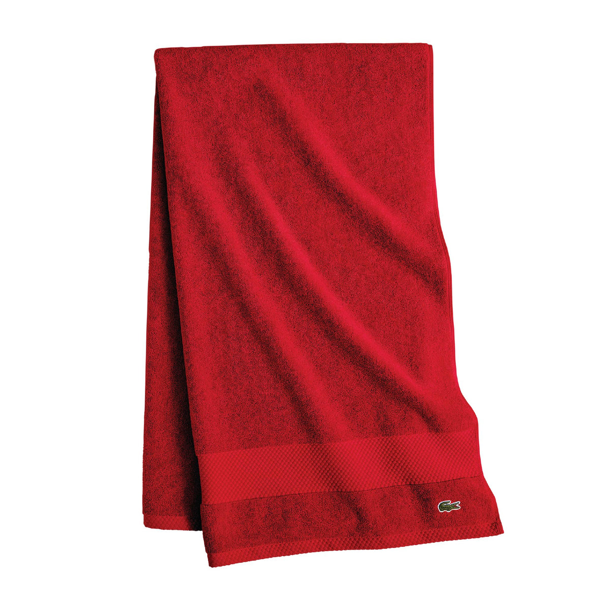 Heritage 100% Supima Cotton Bath Towel 30" x 54"