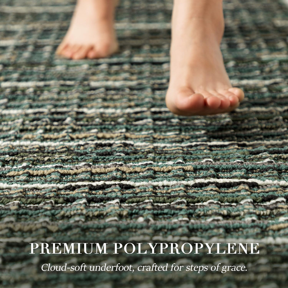 Kitchen Rugs Sets of 2