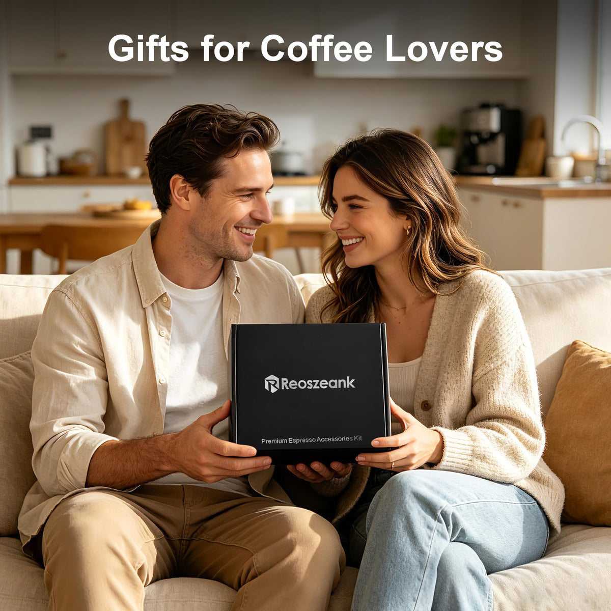 54mm Espresso Accessories Kit