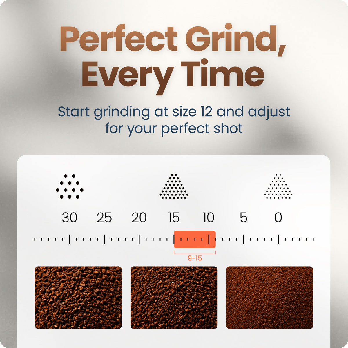 Crema Deluxe Espresso Machine with Double Boiler