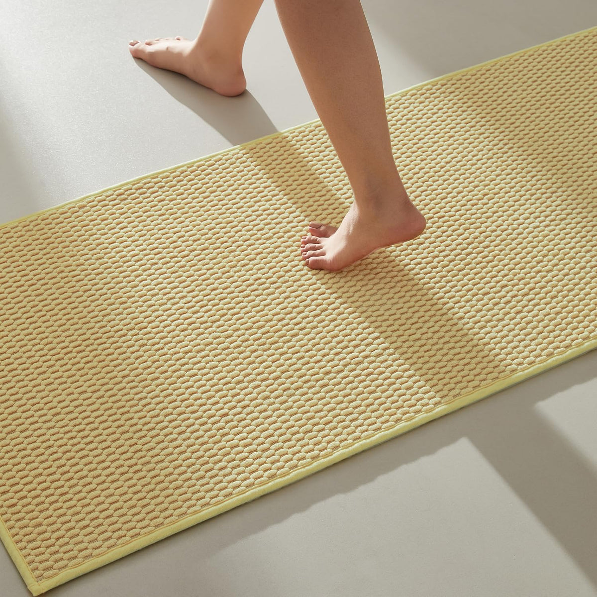 Bathroom Runner Rugs (11.67 Sq Ft)