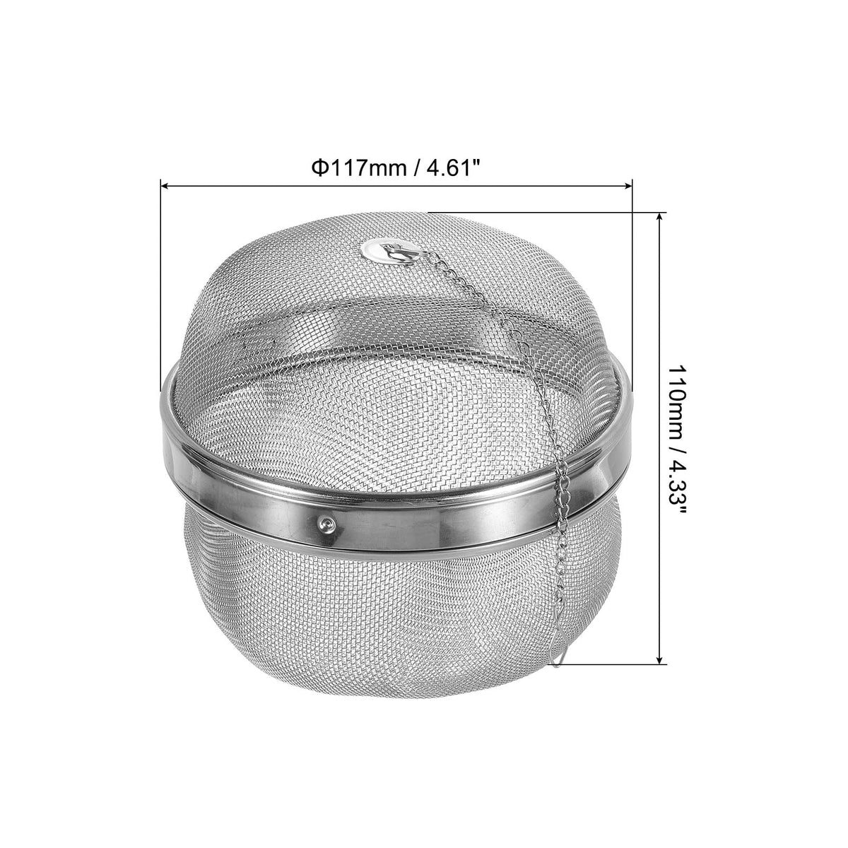 Tea Infuser Filter