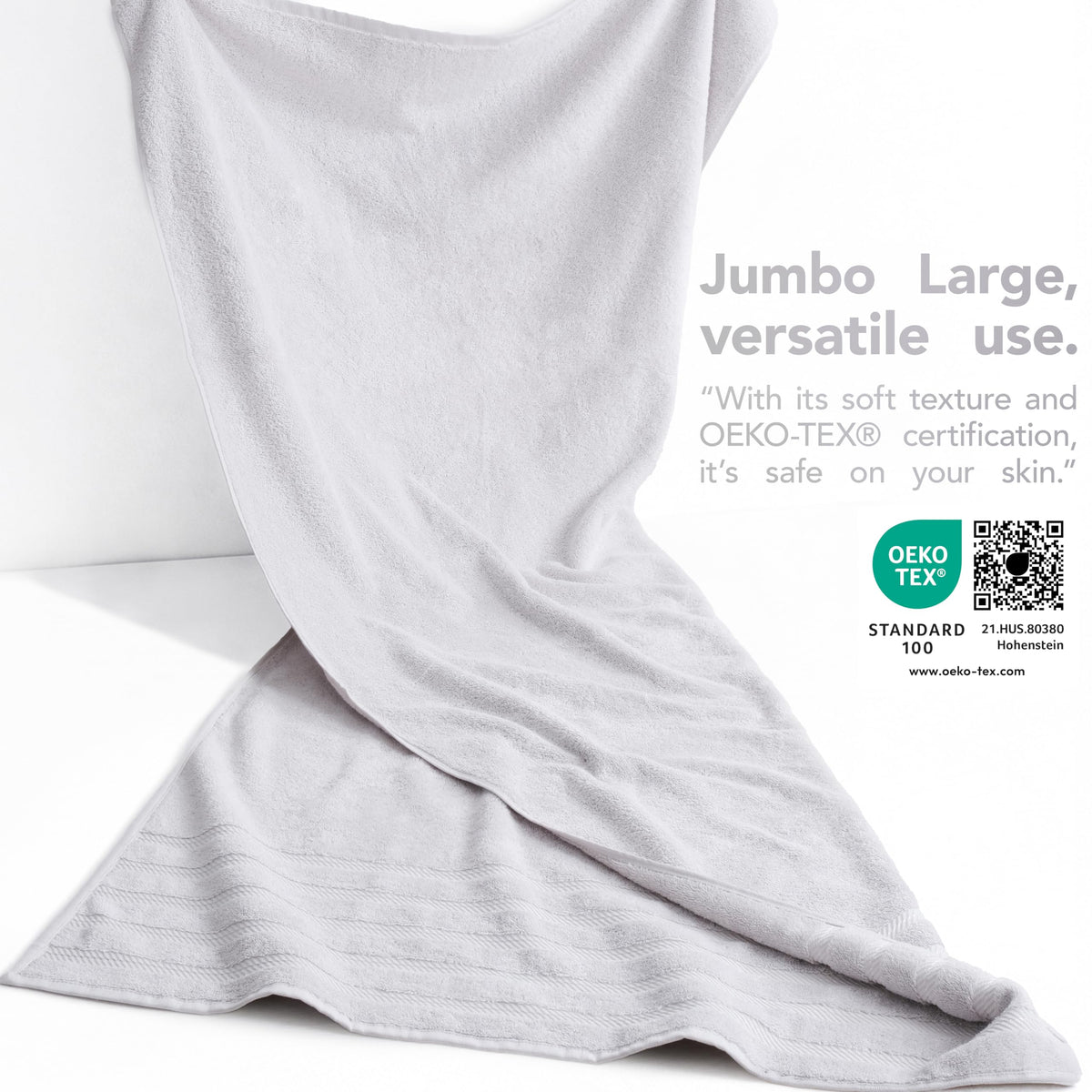 100% Cotton Luxury Turkish Towels