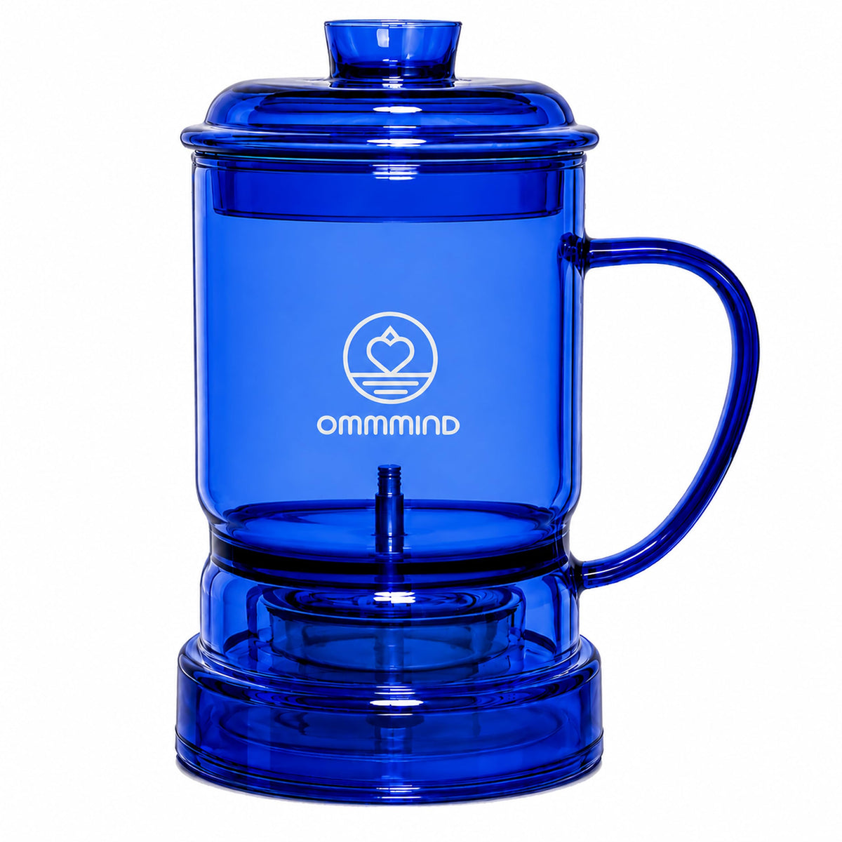 Glass Tea Infuser