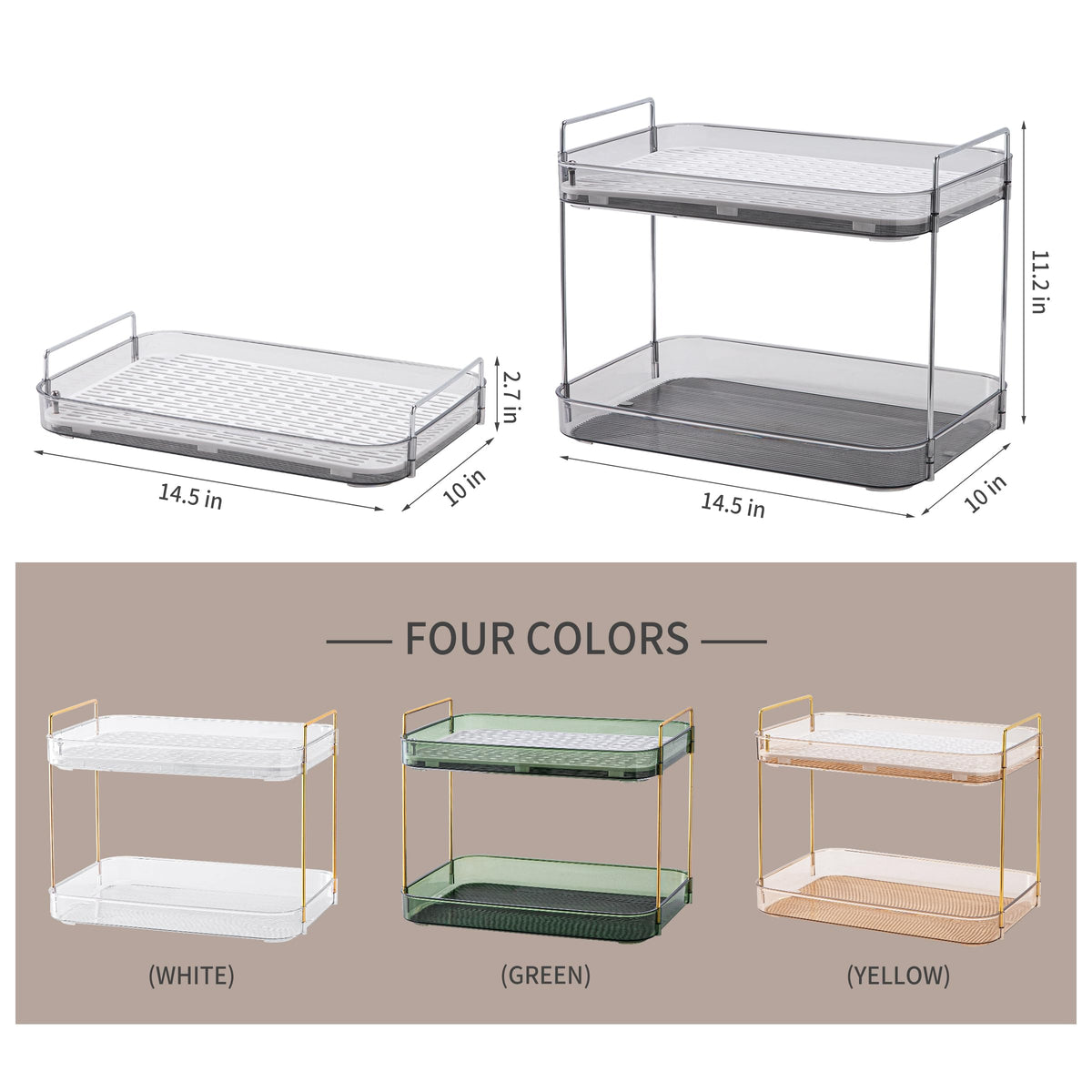 Coffee Bar Accessories