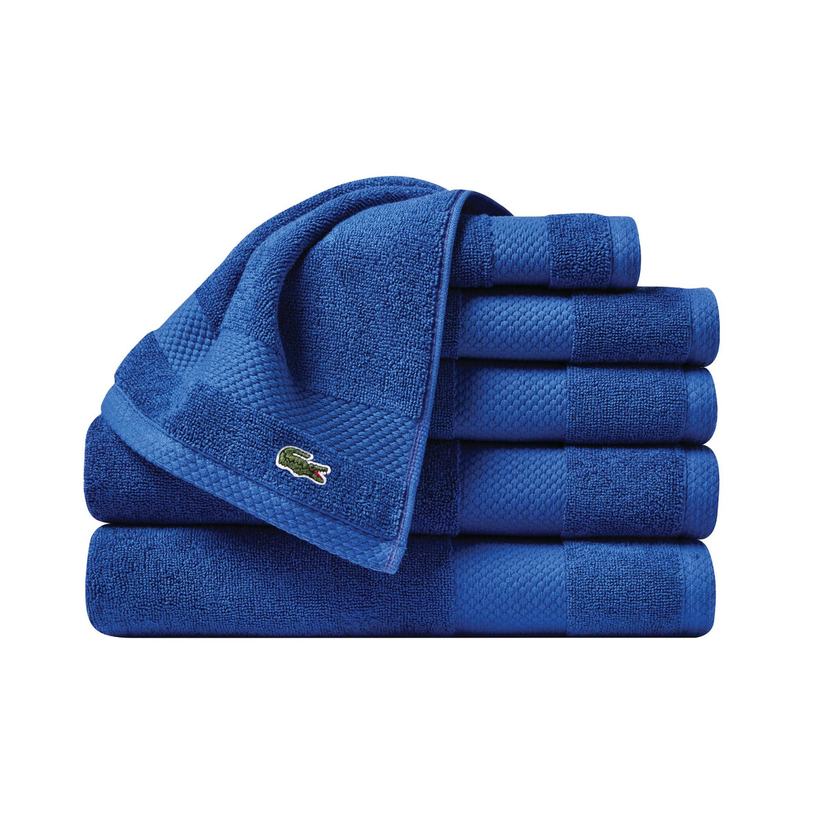 Heritage Supima Cotton 6