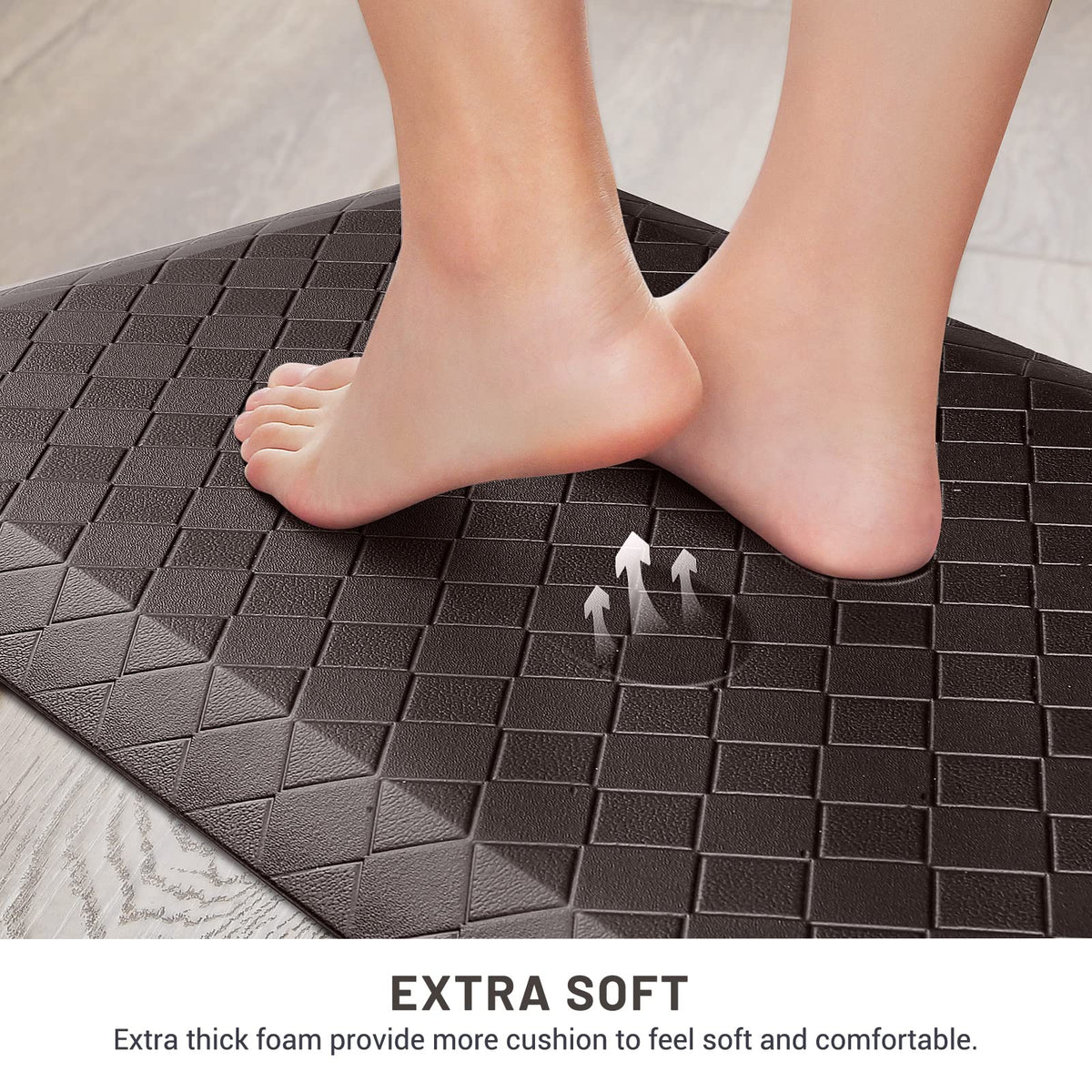 Kitchen Floor Mat