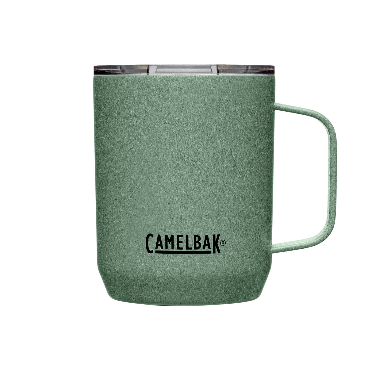 Camp Mug Stainless Steel Drinkware 12oz