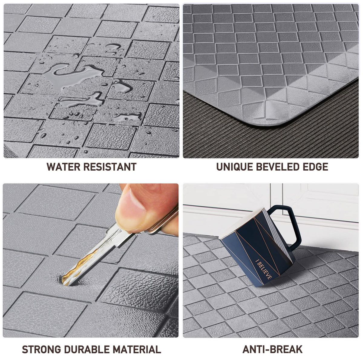 Kitchen Floor Mat
