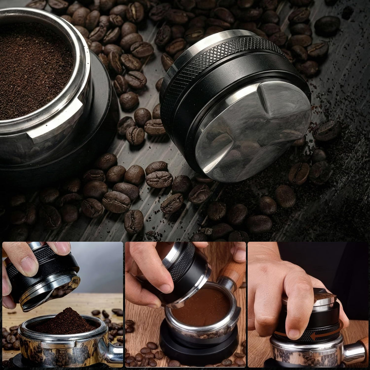 51mm Espresso Accessories Kit