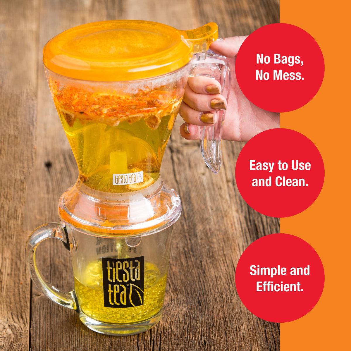 Brewmaster Infuser