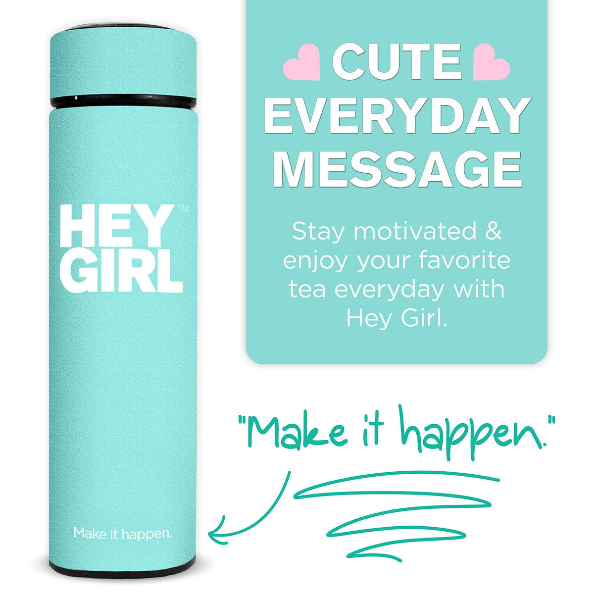 Infuser Bottle 450ml