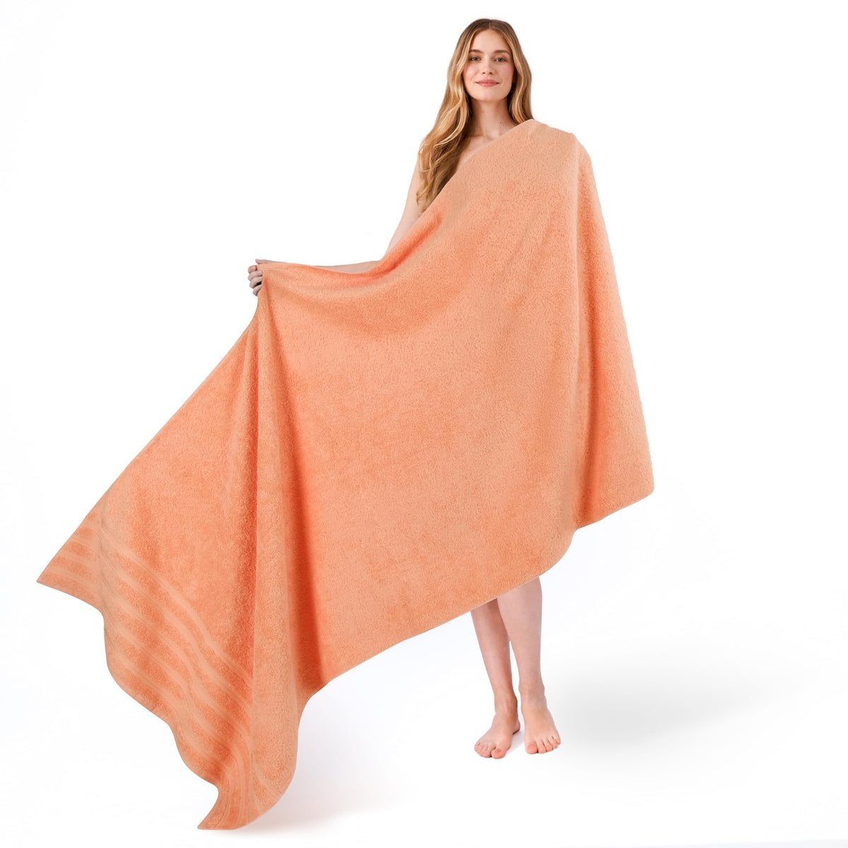100% Cotton Luxury Turkish Towels