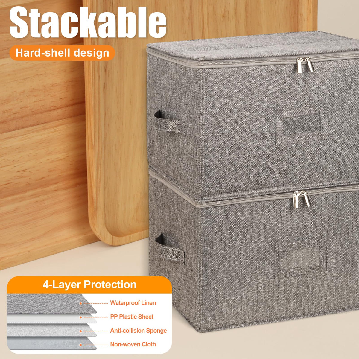 China Storage Container