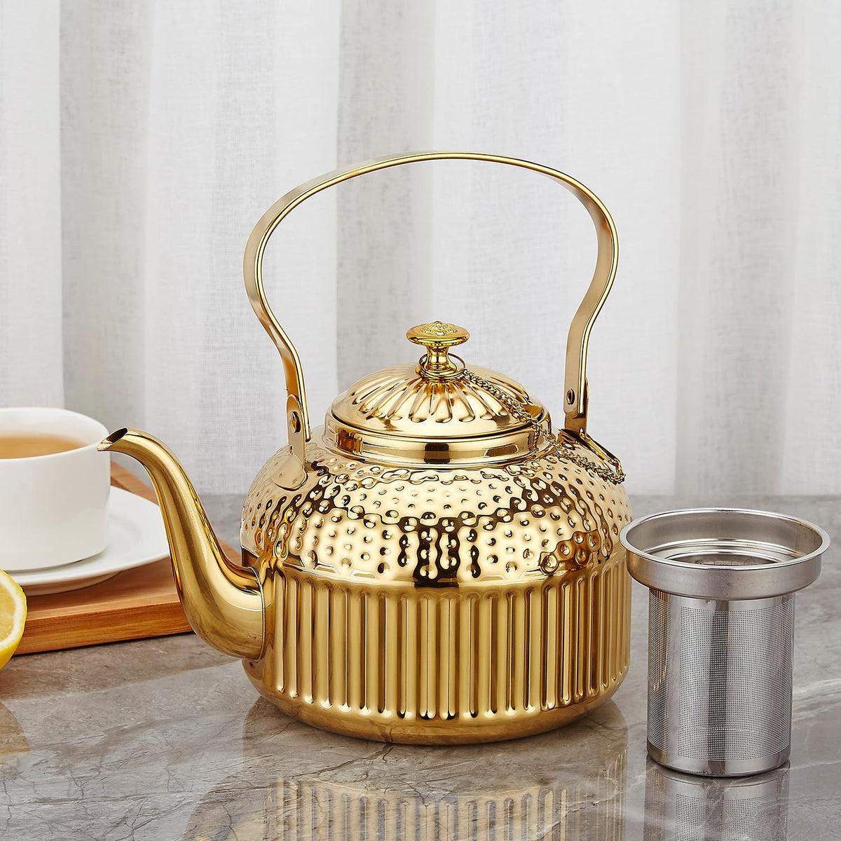 Antique 1.8L 60 Oz