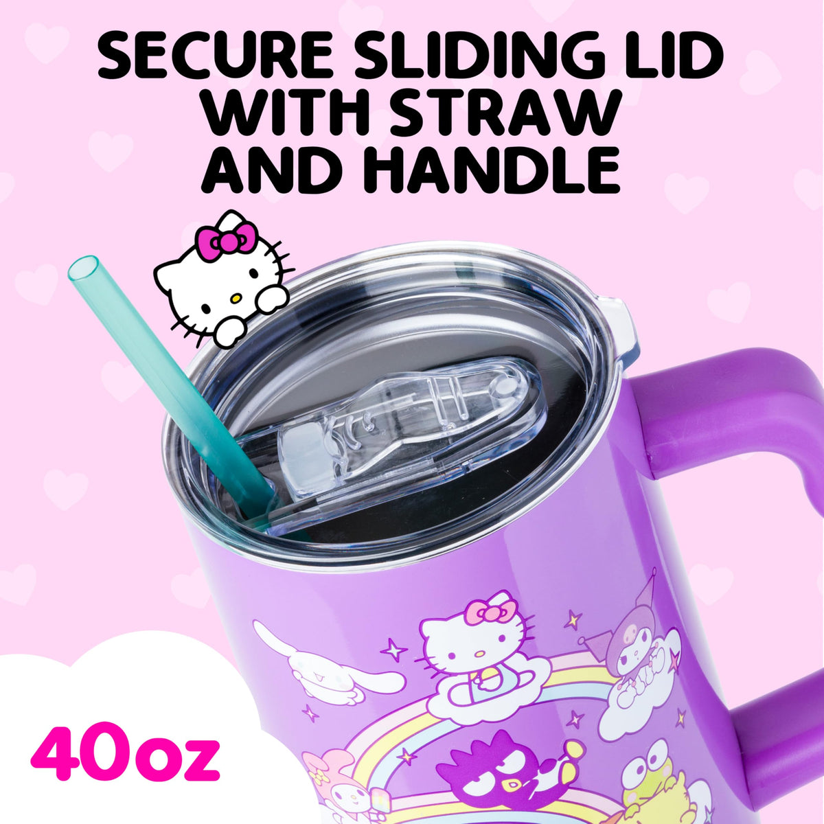 Hello Kitty and Friends Pompompurin