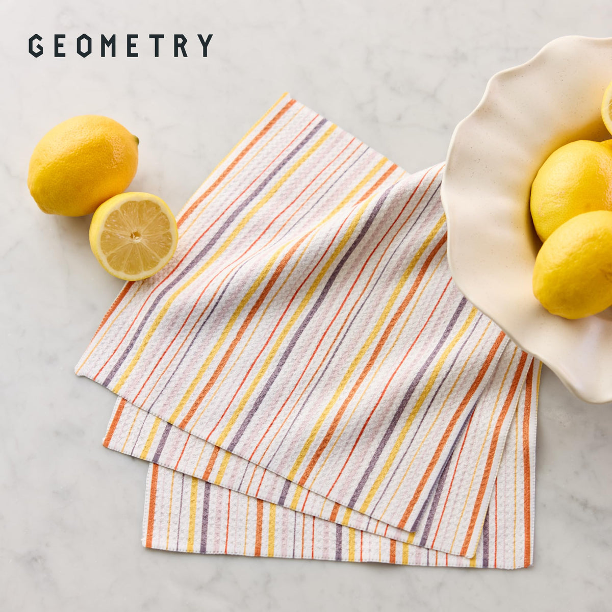 Kitchen Dish Cloths (3 Count)