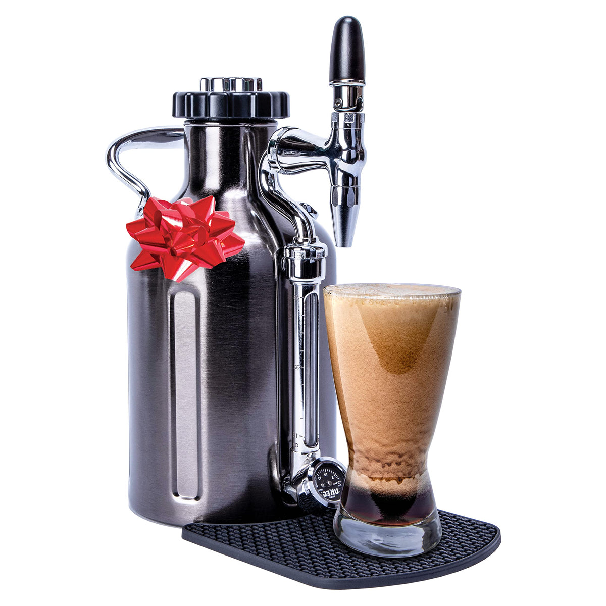 uKeg Nitro Cold Brew Coffee Maker
