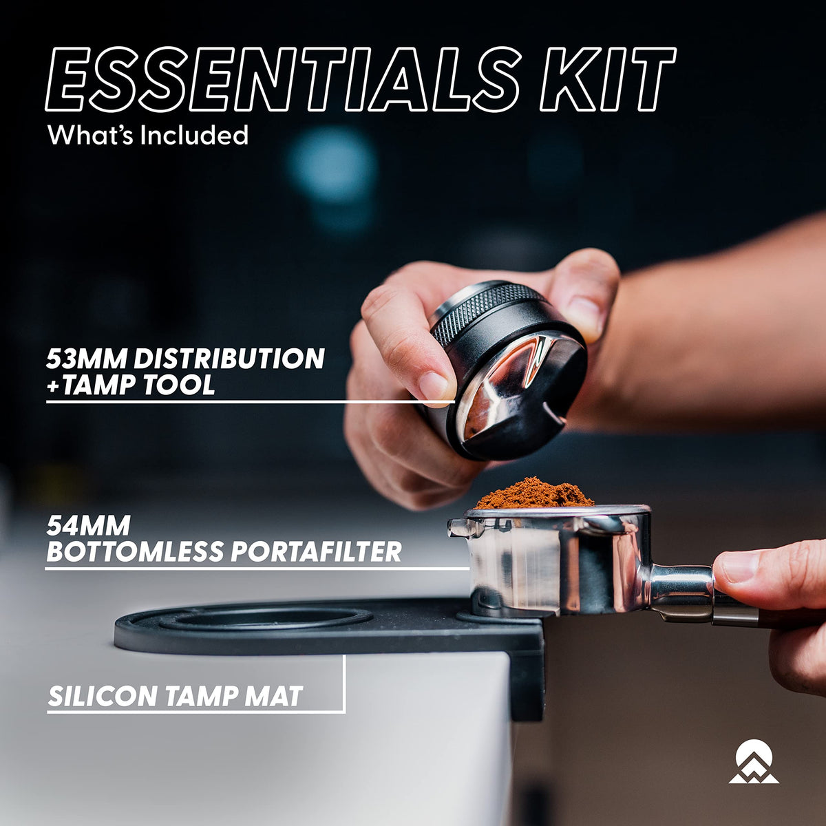 Coffee Espresso Accessories