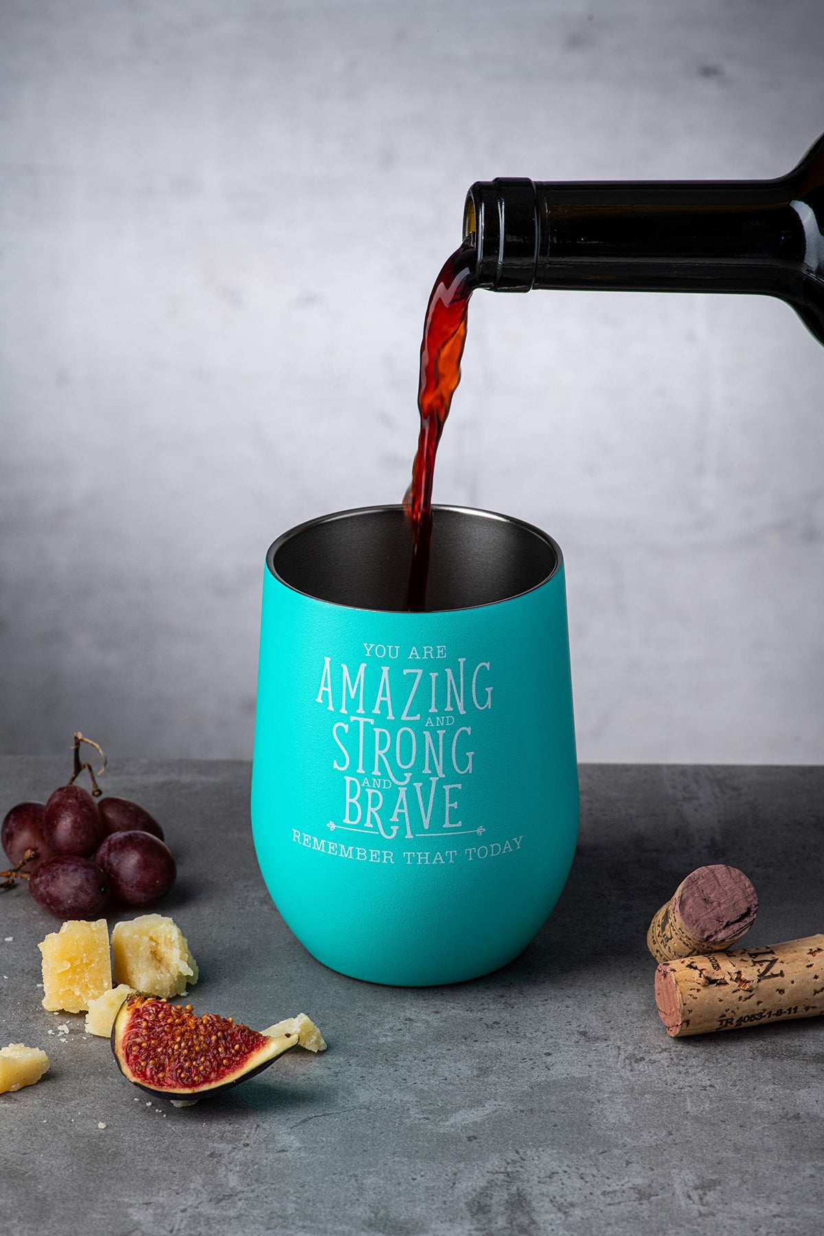 Inspirational Thank You Gifts for Women