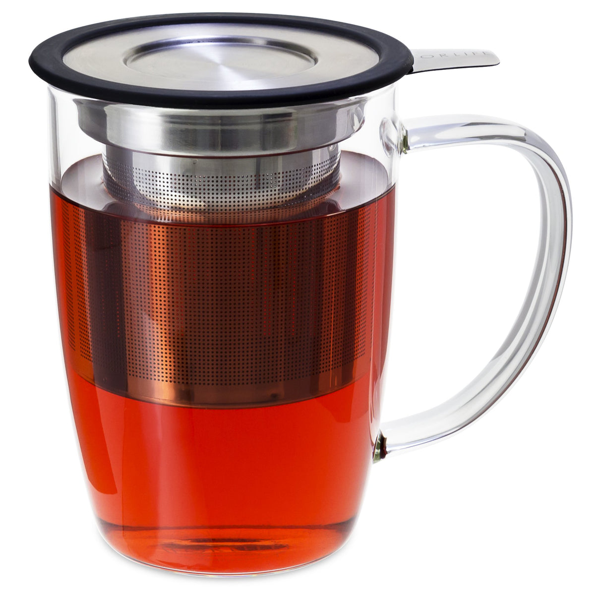 NewLeaf Glass Tea 16