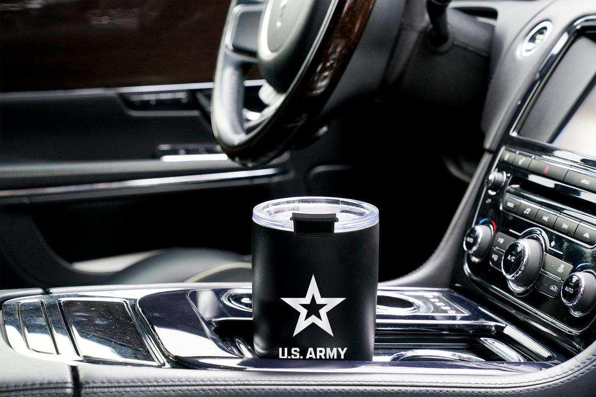 20oz US Army Tumbler