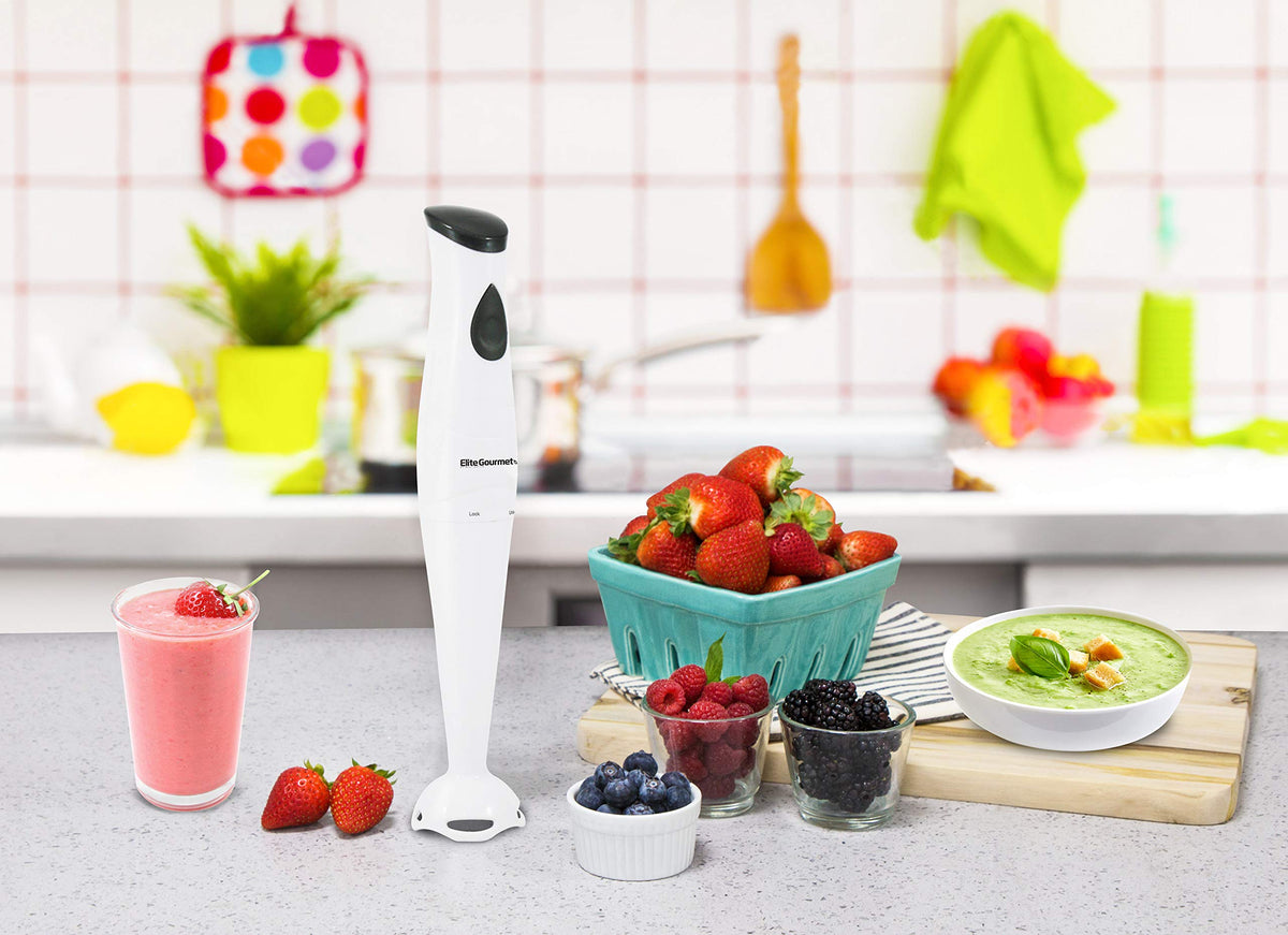 EHB 2425X Immersion Hand Blender