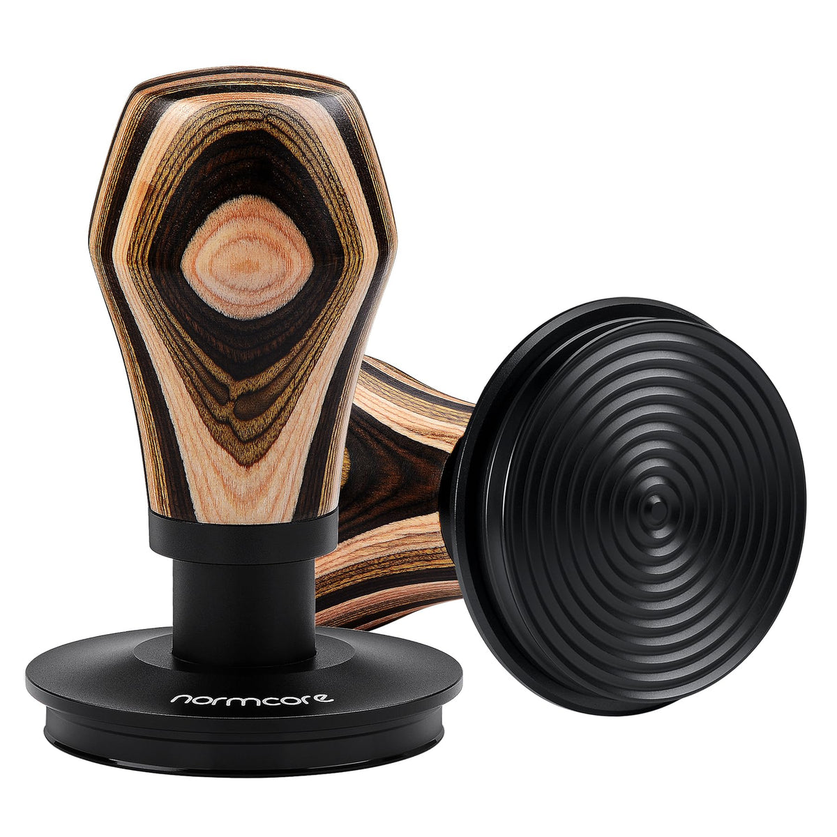 51mm Coffee Tamper V4