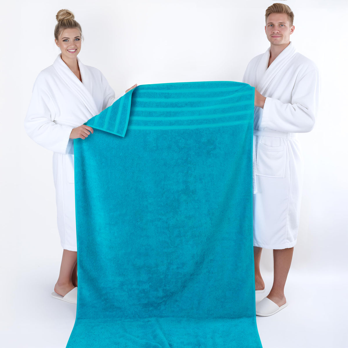 100% Cotton Luxury Turkish Towels