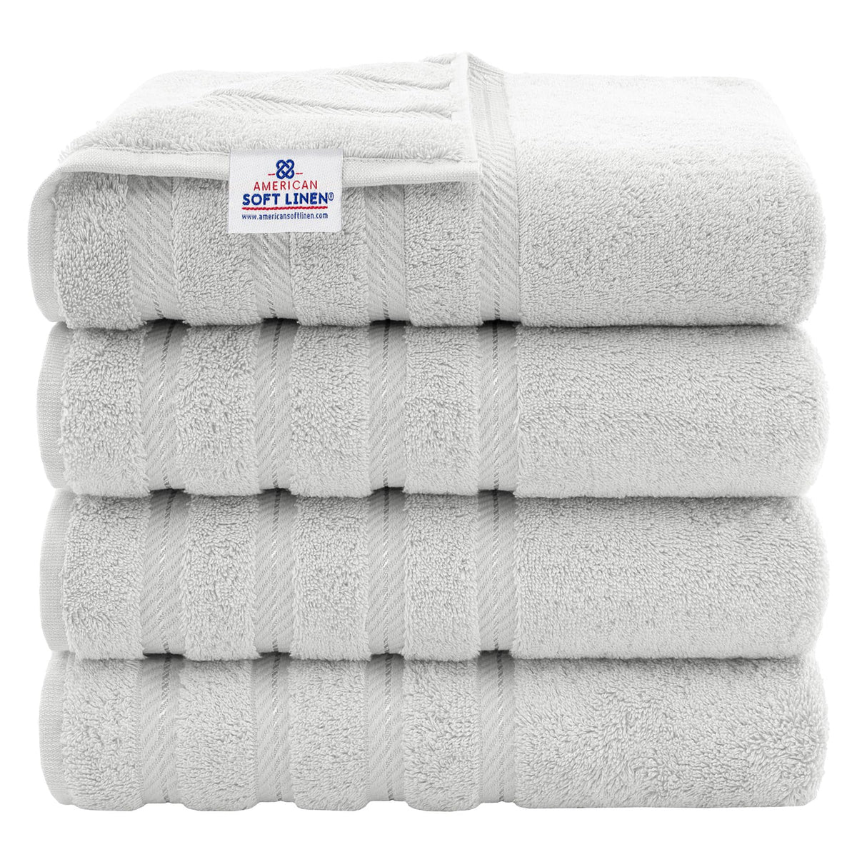 100% Cotton Luxury Turkish Towels
