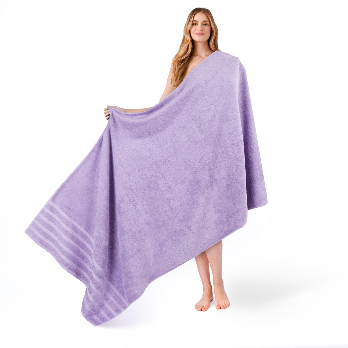 100% Cotton Luxury Turkish Towels