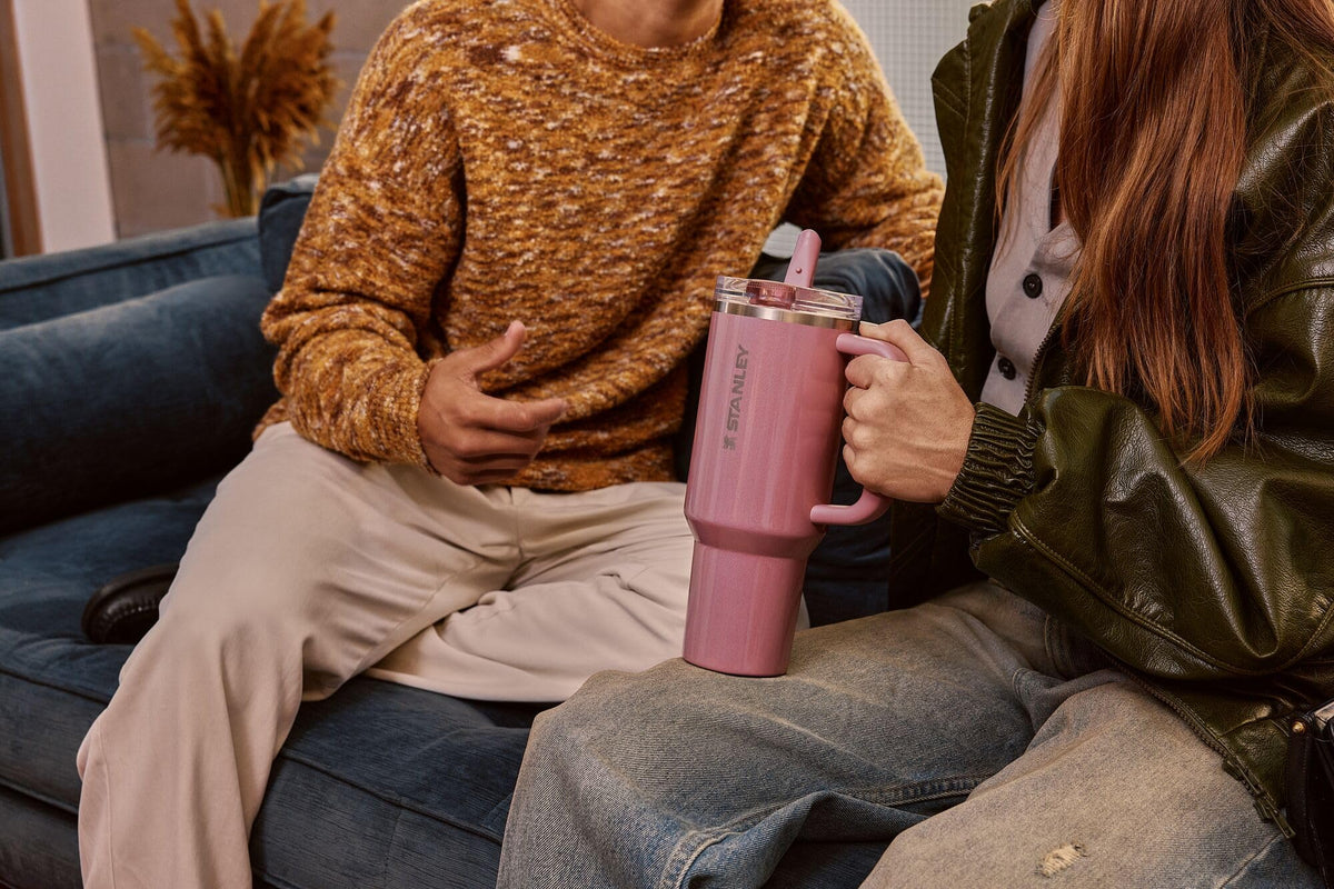 Quencher ProTour Flipstraw Tumbler