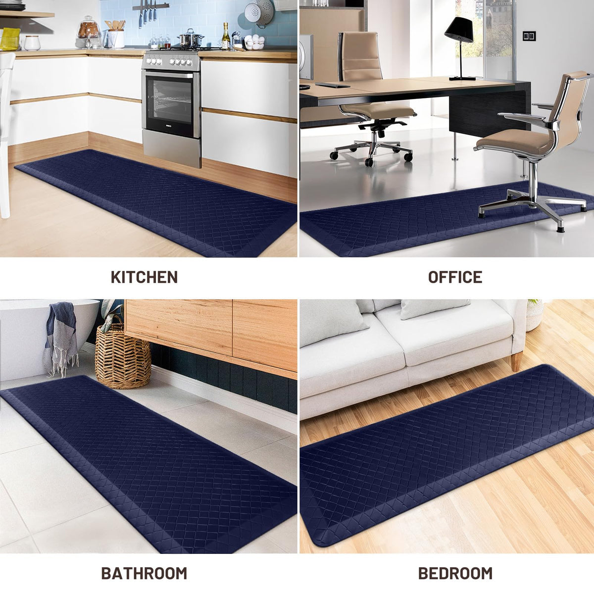 Kitchen Floor Mat