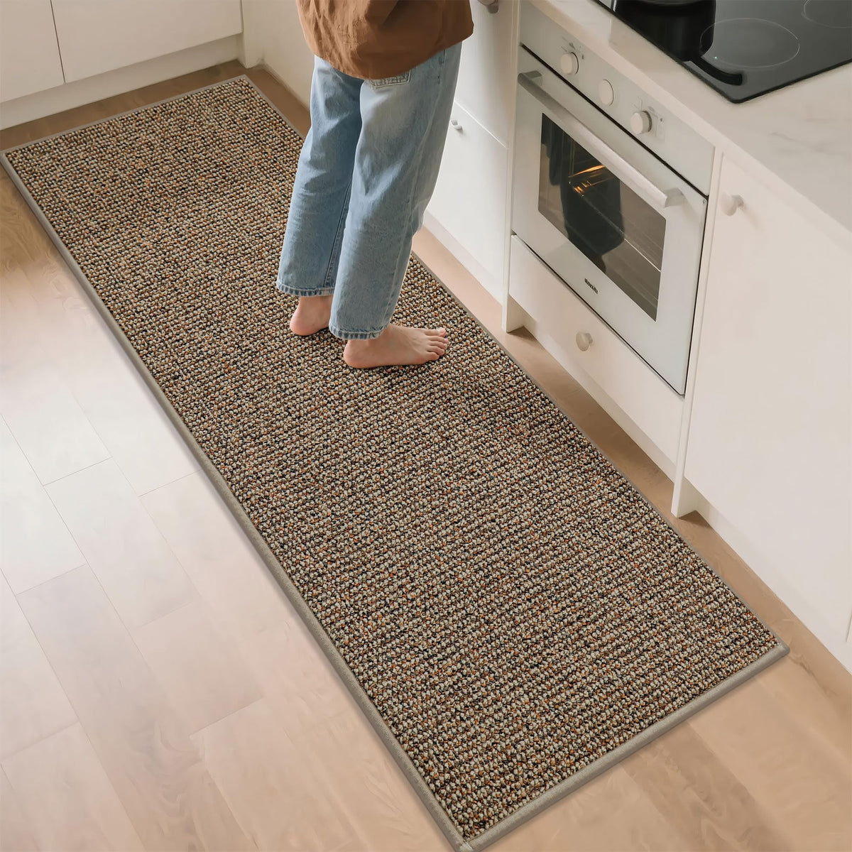 Kitchen Runner Rugs 24"x72" (12 Sq Ft)